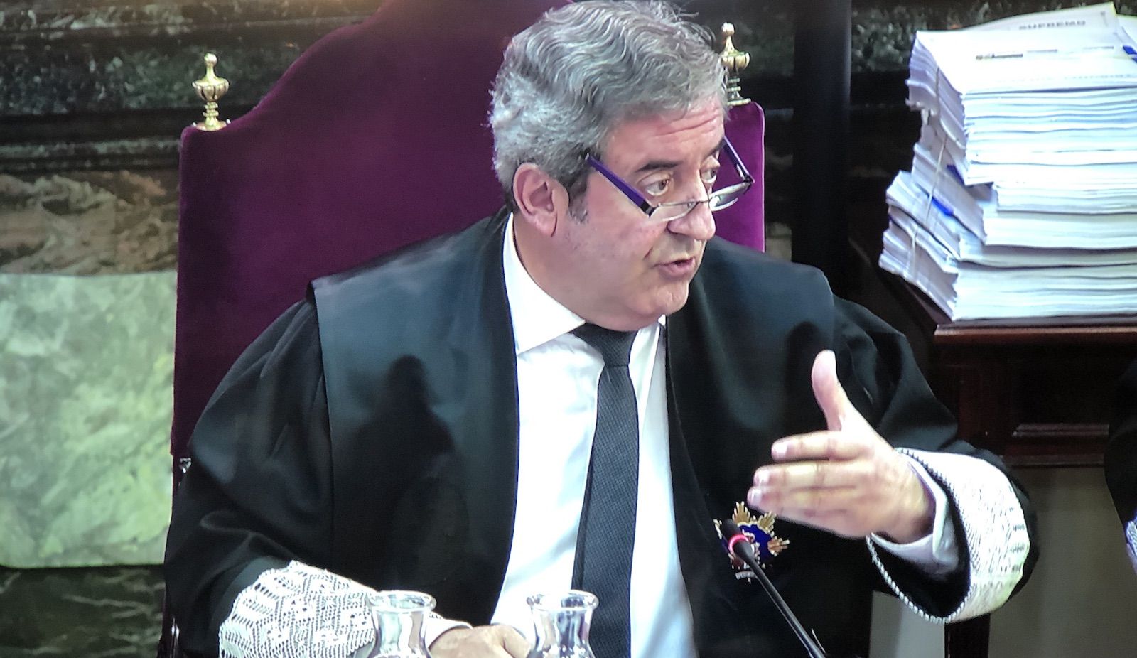 Javier Zaragoza