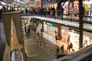 L'interior de l'Espai Gironès | ACN