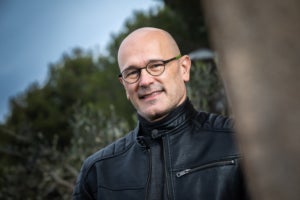 L'exconseller Raül Romeva | JORDI BORRÀS