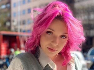 Zayra, la filla de Guti i Arantxa de Benito | Europa Press