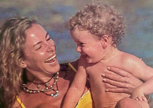 Ana Obregón i Aless Lequio | Instagram Ana Obregón