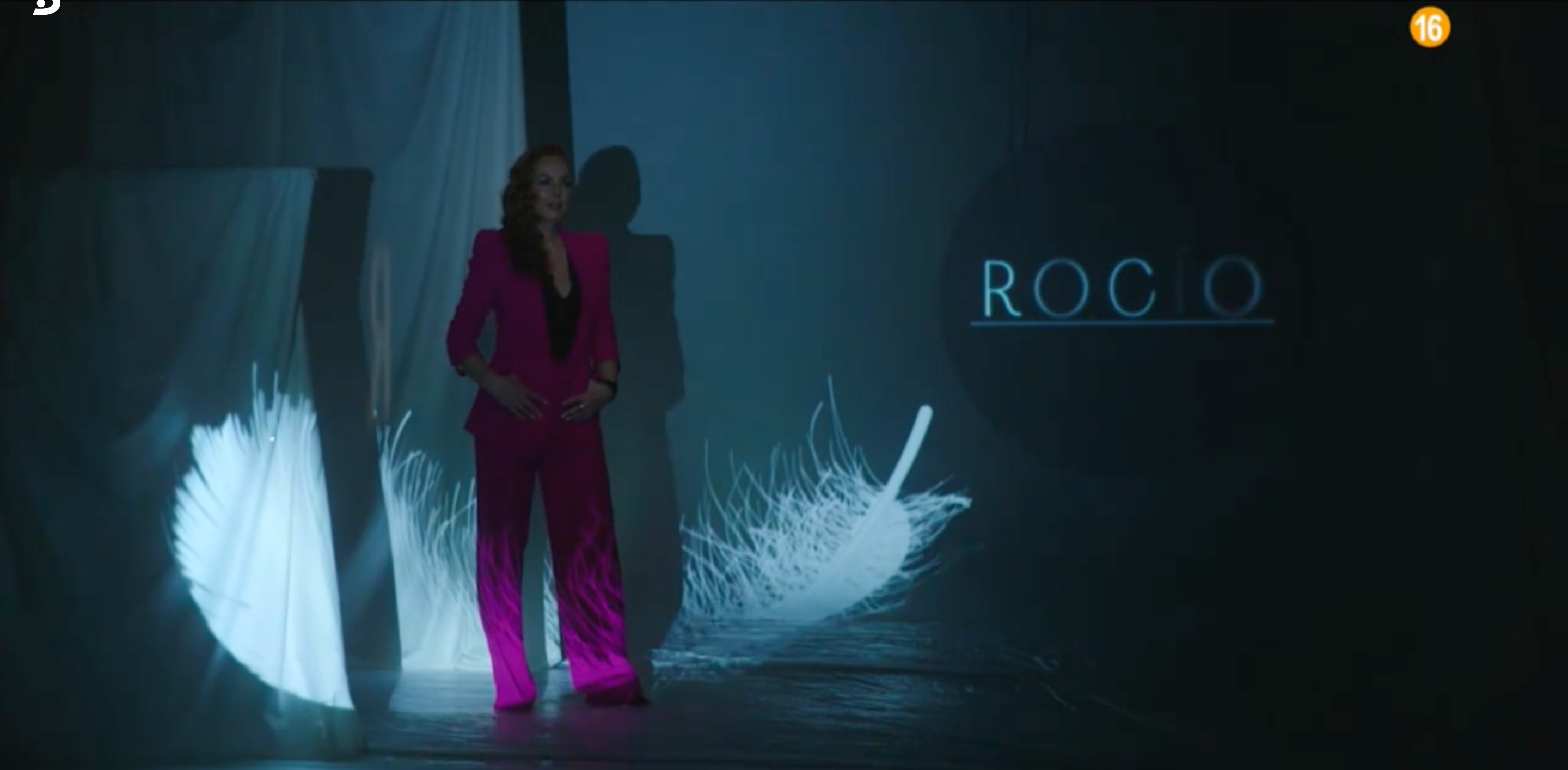 'Rocío, contar la verdad para seguir viva' | Telecinco