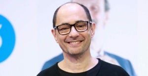 L'actor Jordi Sánchez parla de la seva recuperació - Europa Press