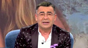 Jorge Javier Vázquez, en el 'Deluxe' d'aquest cap de setmana - Telecinco