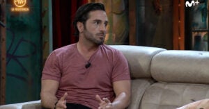 David Bustamante | Movistar +