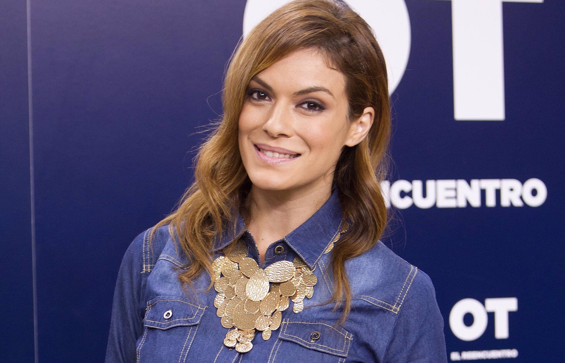 Geno Machado, en el 'photocall' - Europa Press