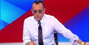 Risto Mejide enfadat a 'Todo es mentira' - Cuatro