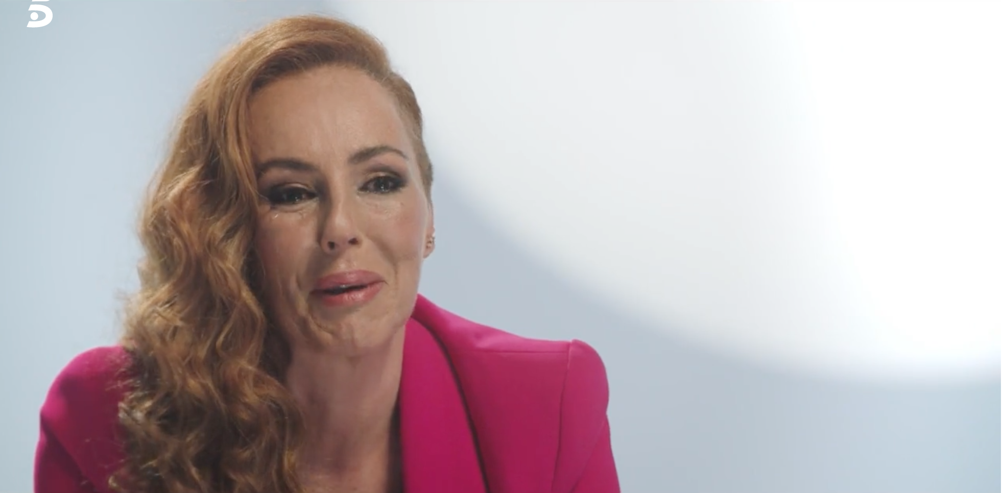 Rocío Carrasco | Telecinco