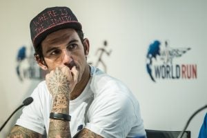 Josef Ajram | Europa Press