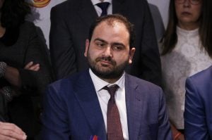 El president de Societat Civil Catalana, Fernando Sánchez Costa | ACN