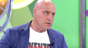 Kiko Matamoros | Telecinco