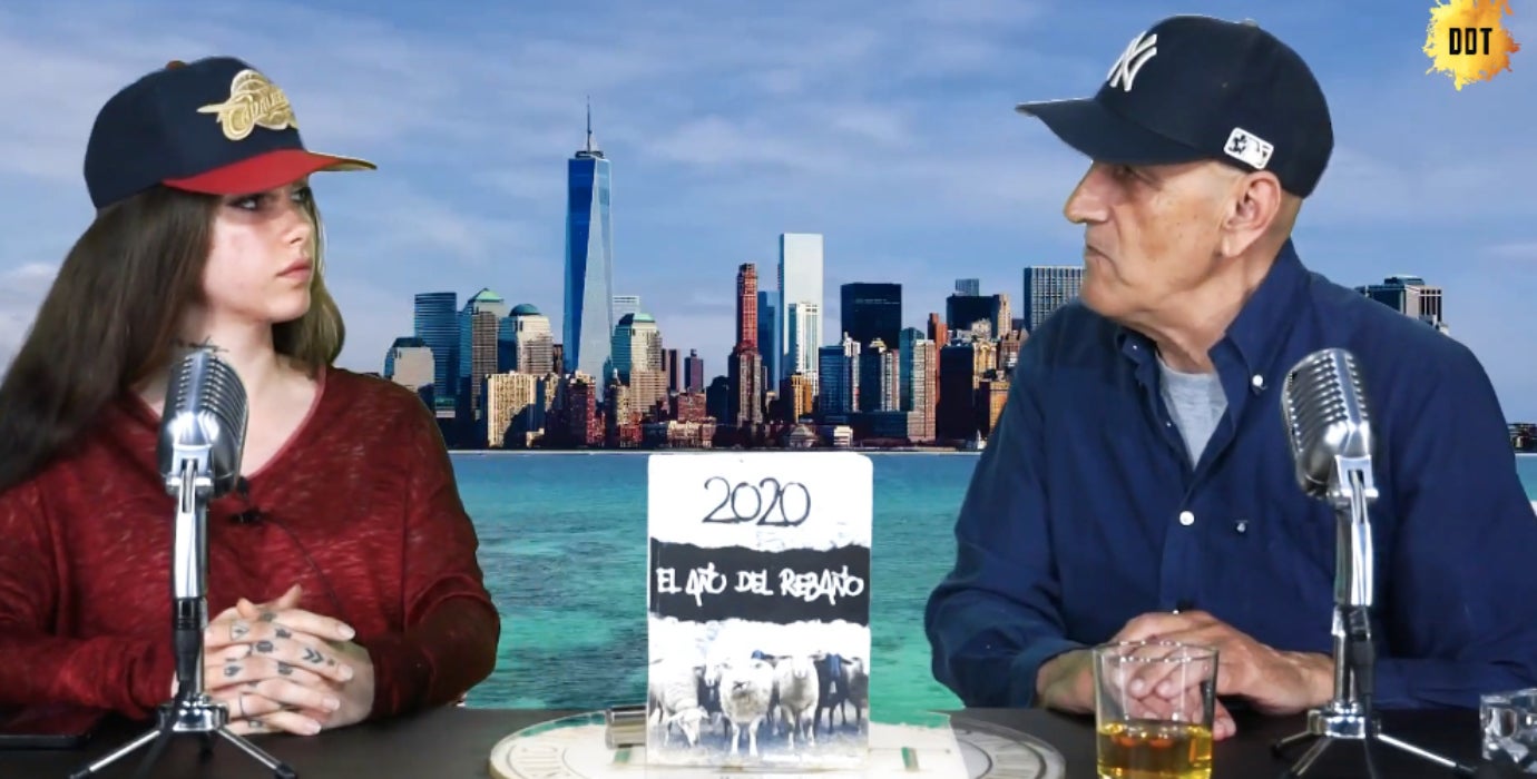 Carlota de 'GH' i Coto Matamoros, parella sorpresa - Youtube