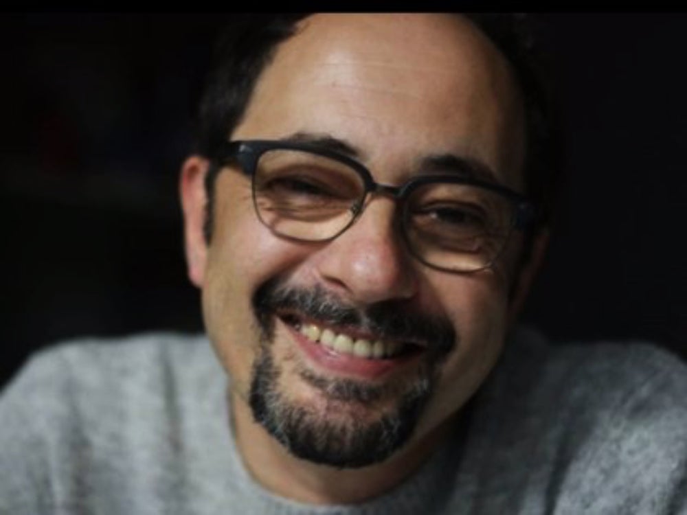 Bones notícies de l'actor Jordi Sánchez - Instagram