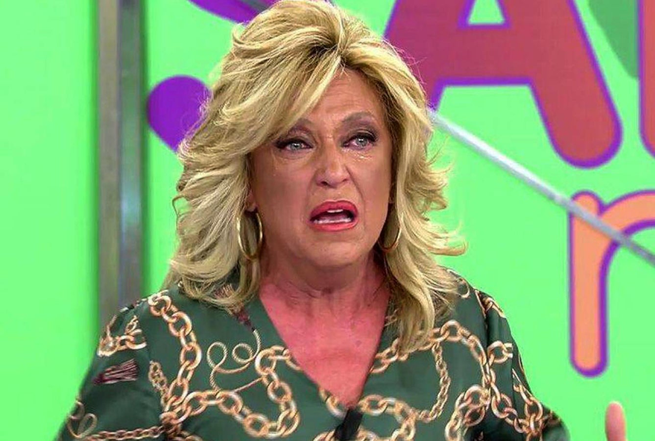 Lydia Lozano | Telecinco