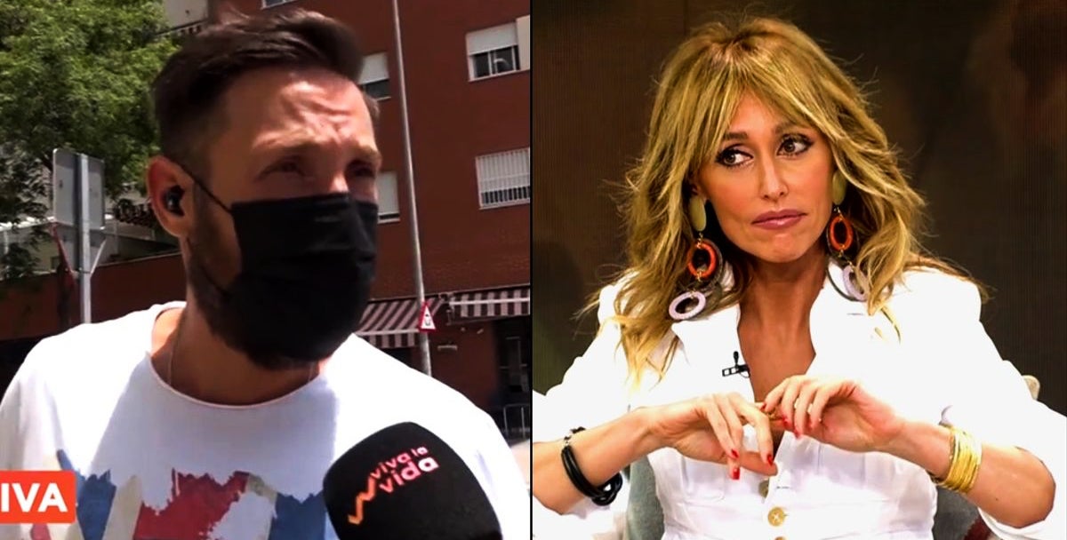 Entrevisten Antonio David Flores a 'Viva la vida' - Telecinco