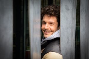 Miki Núñez reconeix que ha tingut problemes d'ansietat