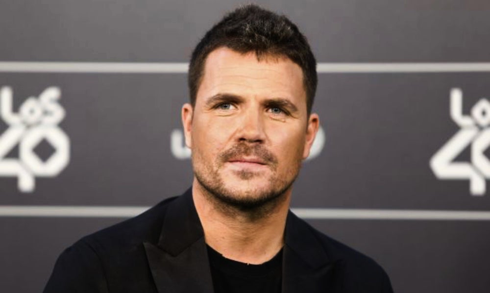 Dani Martín
