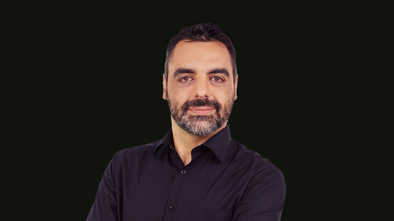 Jofre Llombart | Rac1