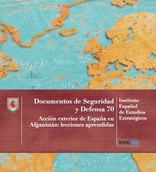 Portada del document d'analisi de l'IEEE on hi surt IGMAN