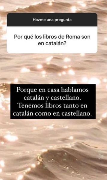 Laura Escanes es justifica Instagram Laura Escanes es justifica Instagram