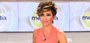 Sonsoles Ónega a 'Ya es mediodía' - Telecinco