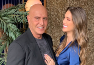 Kiko Matamoros i Marta López | Instagram