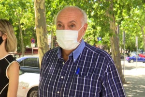 José Luis Moreno | Europa Press