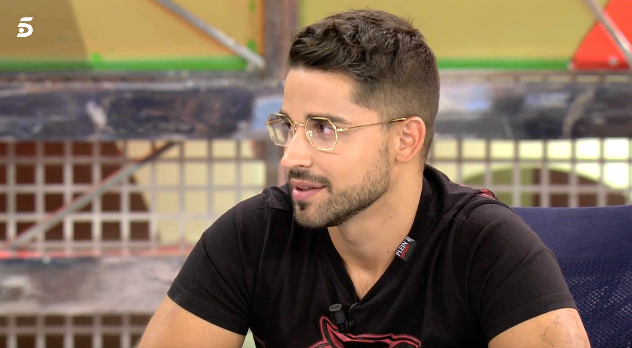 Miguel Frigenti | Telecinco