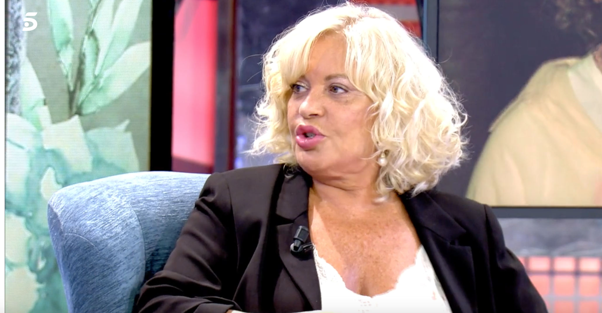 Bárbara Rey | Telecinco