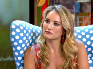 Alba Carrillo | Telecinco