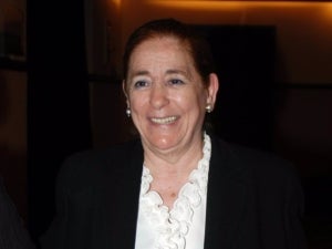 Ana Mart&iacute;n, mare d'Isabel Pantoja | Europa Press