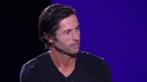 Antonio Canales, expulsat de 'Secret Story' - Telecinco