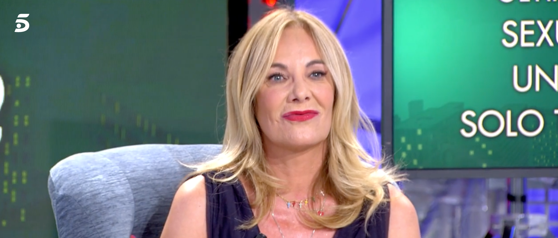 Belén Rodríguez | Telecinco
