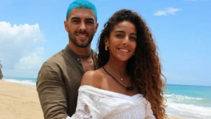 Josué i Zoe | Telecinco