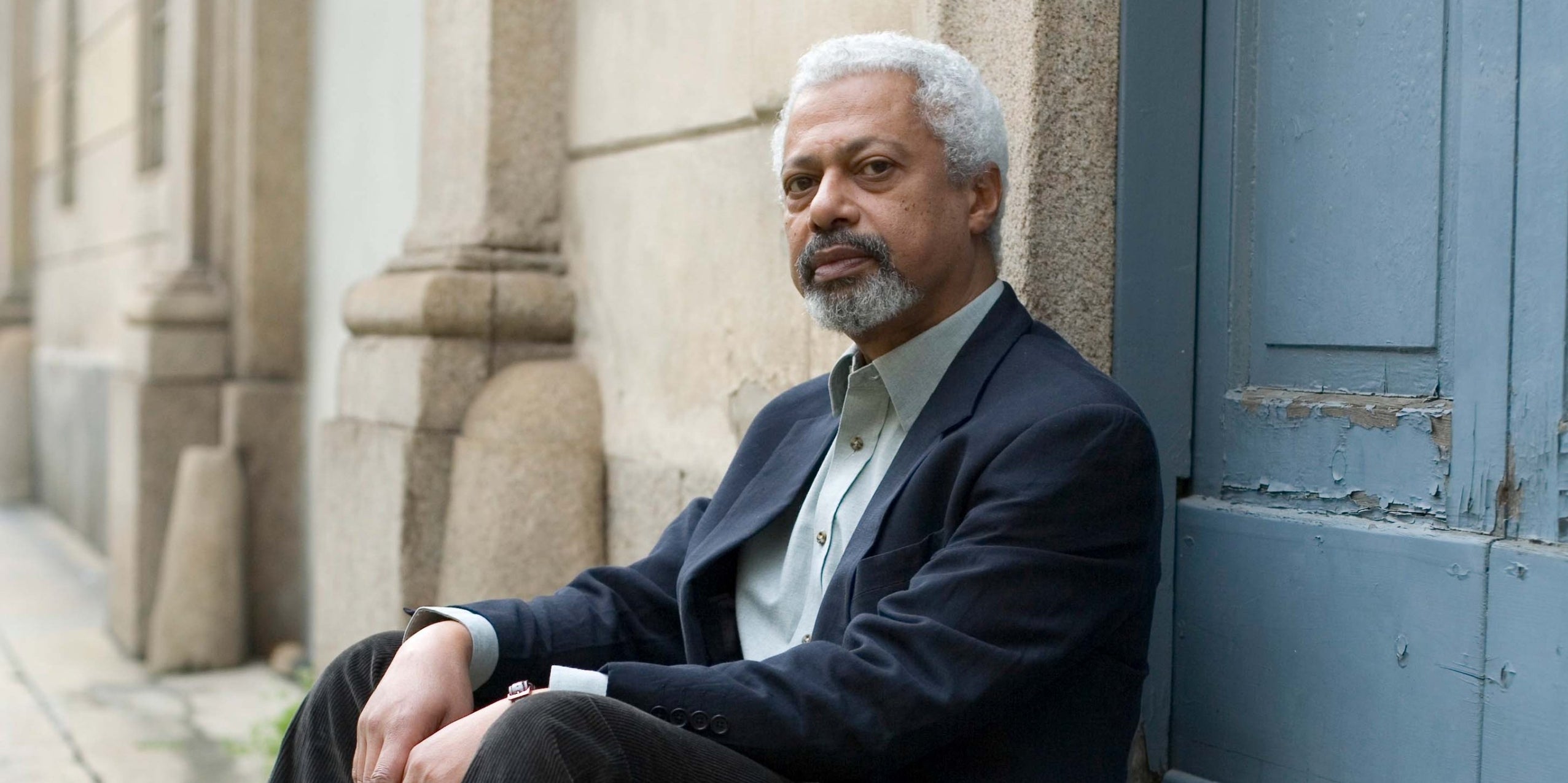 Abdulrazak Gurnak, premi Nobel de Literatura 2021