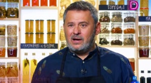 Miki Nadal torna a 'Masterchef' - TVE