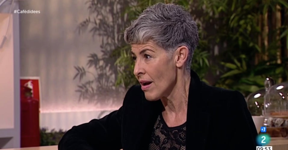 Nina d'OT, a la 2 - RTVE 