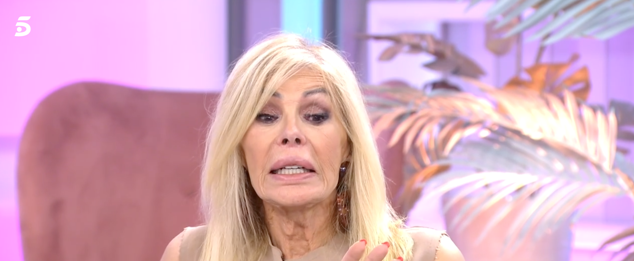 Bibiana Fernández | Telecinco