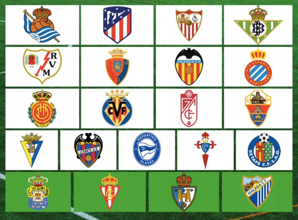 17 clubs de futbol renovaran estadis i es digitalitzaran amb les inversions rebudes SERVIMEDIA