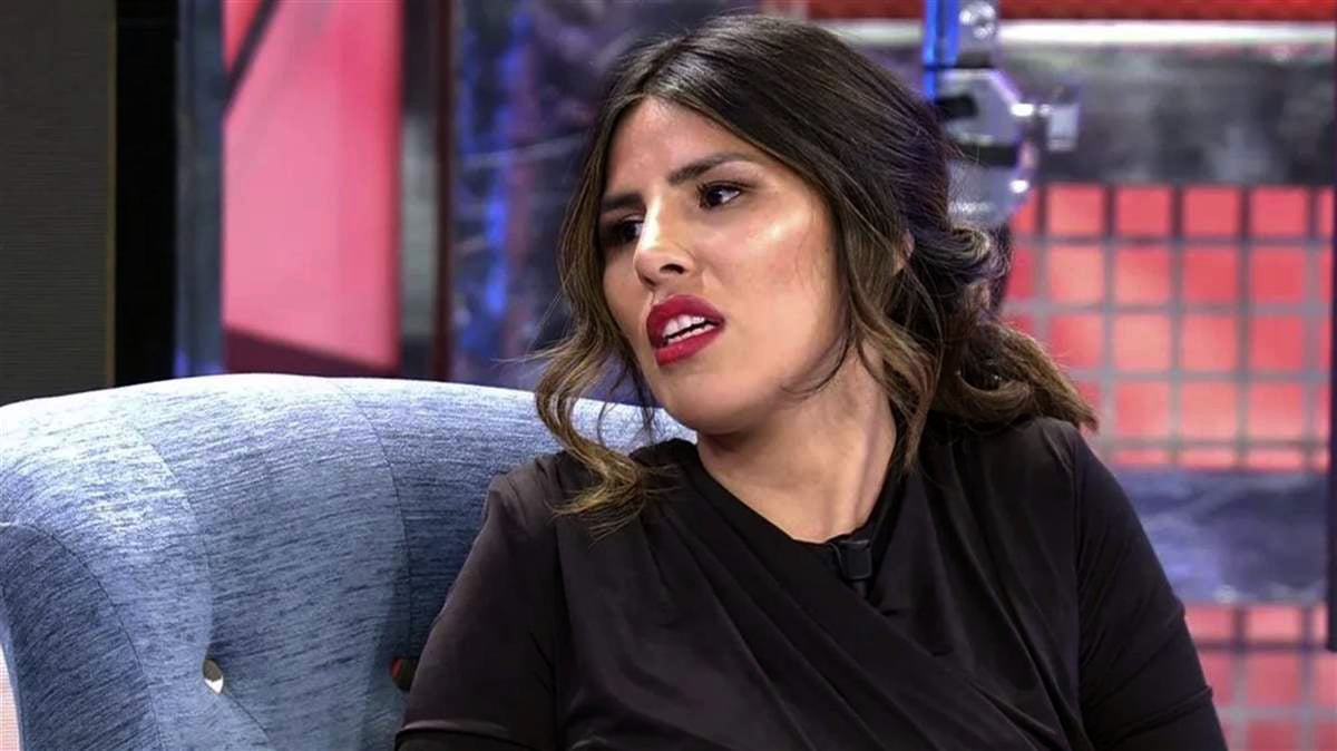 Isa Pantoja - Telecinco