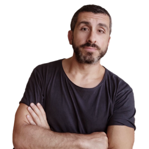 Joan Antoni Guerrero (Opinió)