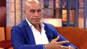 Kiko Matamoros - Telecinco