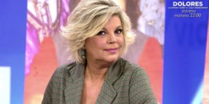 Terelu Campos - Telecinco
