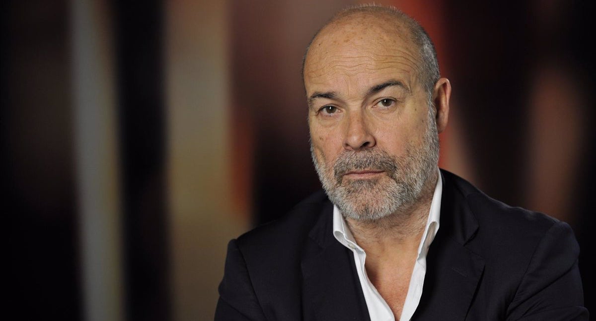Antonio Resines, ingressat amb coronavirus - Europa Press