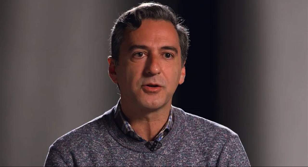 El presentador Javi Martín confessa que va pensar en suïcidar-se - La Sexta