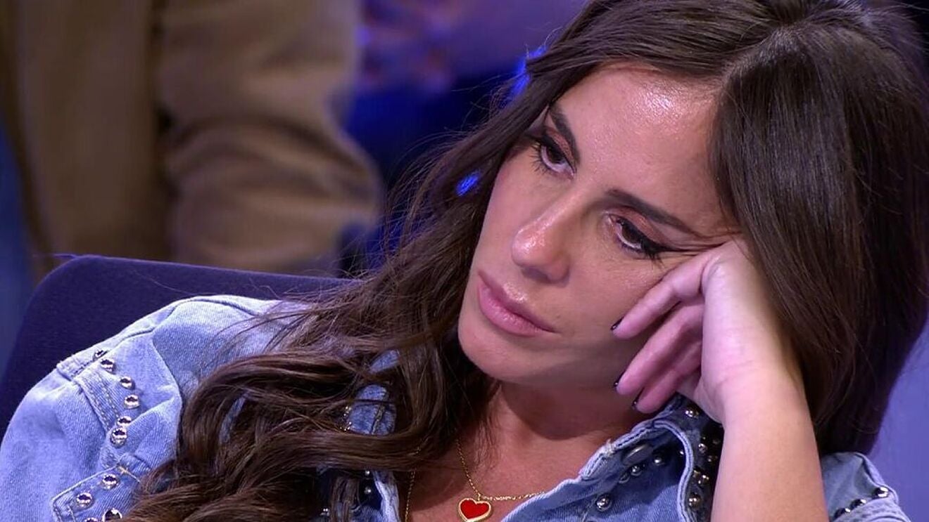 Anabel Pantoja - Telecinco