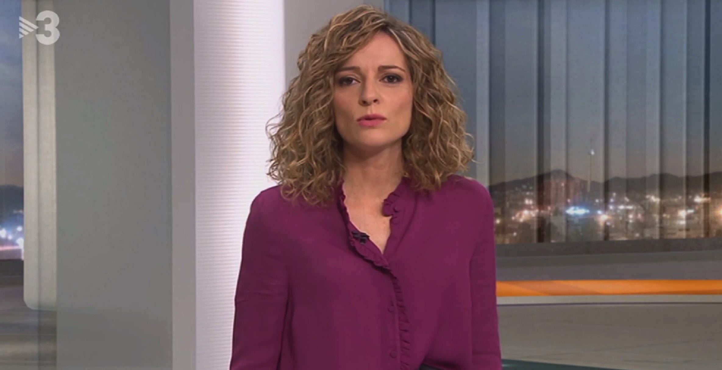 Cristina Riba parla sobre el seu futur - TV3