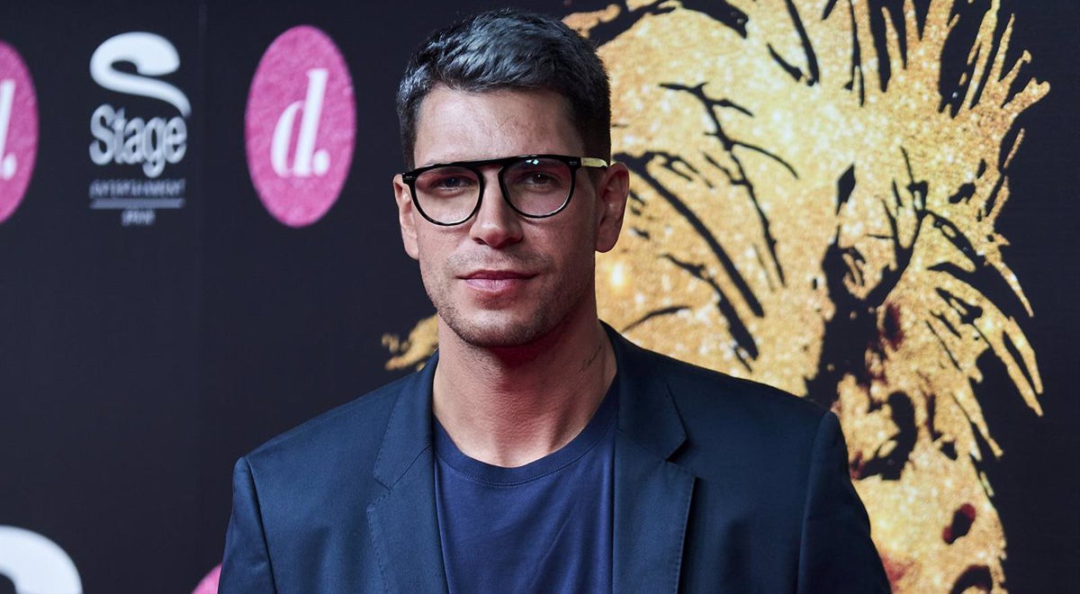 Diego Matamoros surt amb una 'influencer' catalana - Europa Press