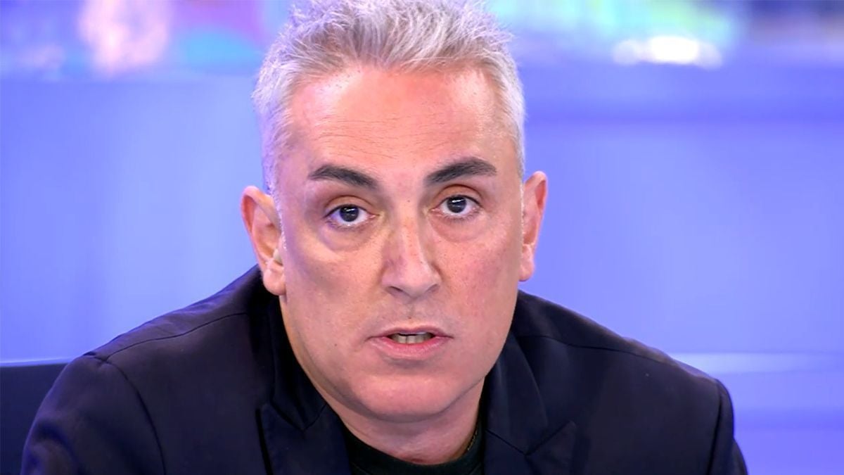 Males notícies per al negoci de Kiko Hernández - Telecinco