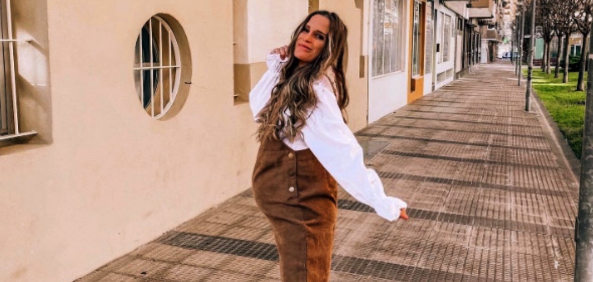 Verdeliss anuncia el naixement del vuitè fill - Instagram 